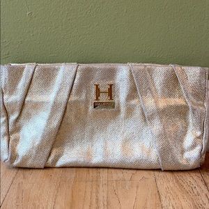 HALSTON HERITAGE clutch 🌟💫